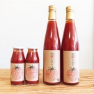 ��£�������ۤȤޤȤ䡦�褺�٤����ϥȥޥȥ��塼�� ���å�(500mlx2��,160mlx2��)